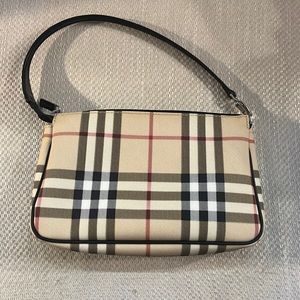 Burberry Bag Small Vintage